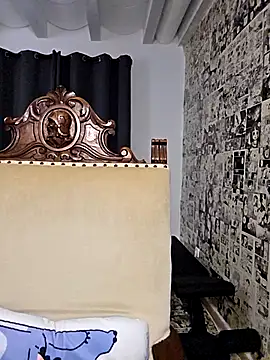 kylie_blck Adlı Modelin Canlı XXX Sohbeti