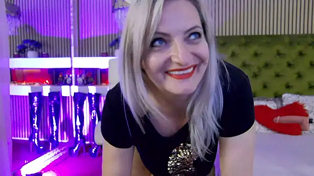 Chat XXX Live LadyTouch