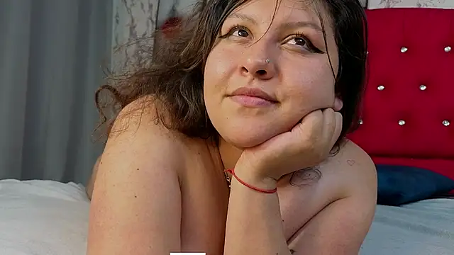 Show Webcam de Larissa_Antonella