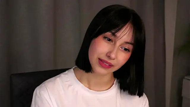 Show de webcam de JuleeSamec