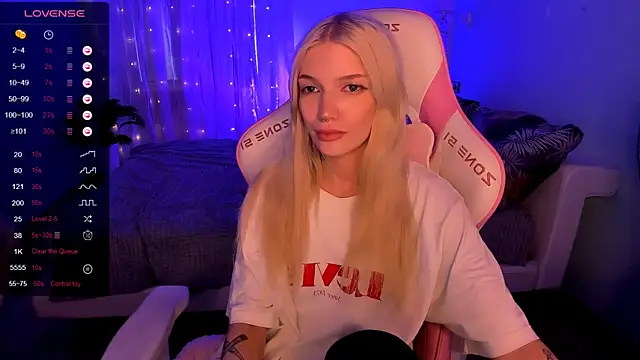 AnyaTaylor_ 现场XXX聊天