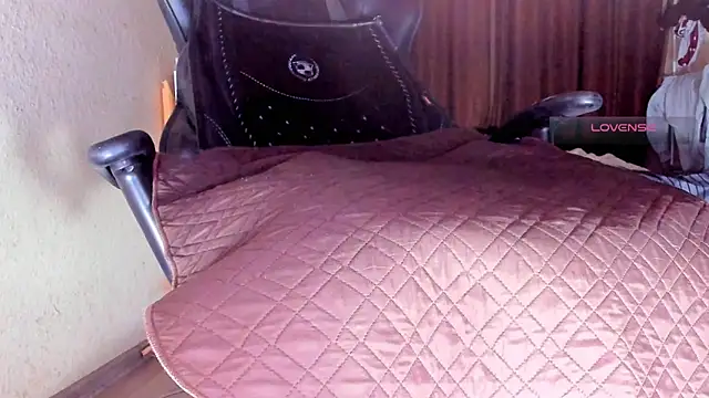 Chat XXX ao vivo de Cameltoe_squirt_inPants