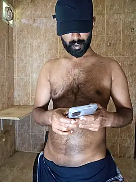 Bigkannan 现场XXX聊天