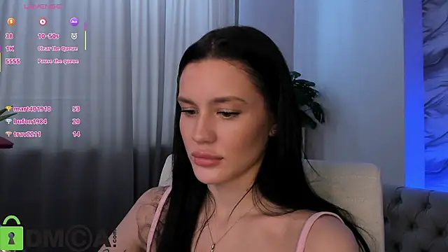 Aria_Mila Live XXX-chat