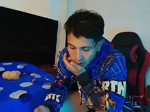 Thonixxx_mr webcam show