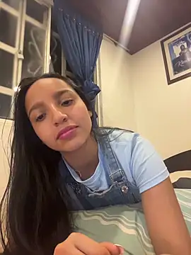 XXX chat uživo modela Eve_Ritz