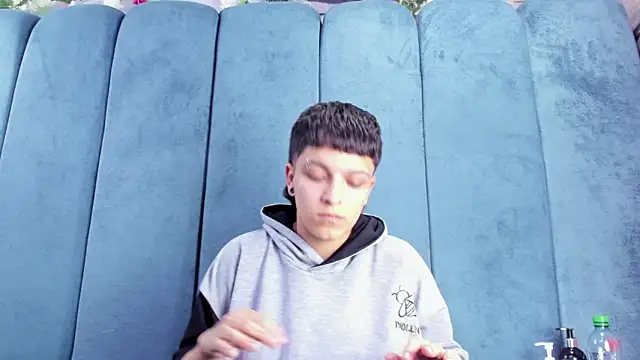 Chat XXX Live Megan_Thompson_