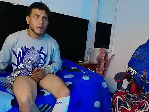 Thonixxx_mr – Kamerová šou