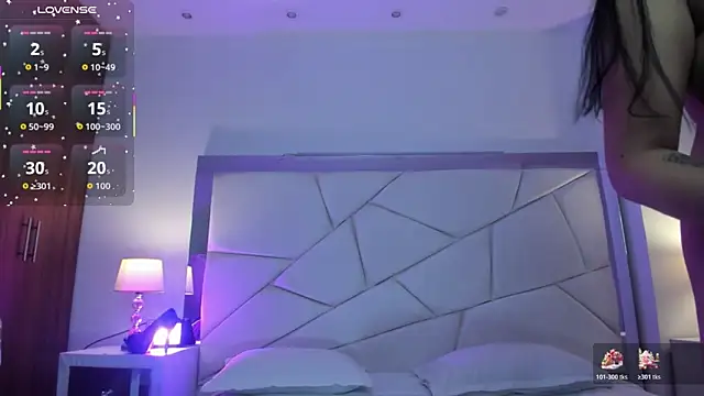 Natasha_Kiim_ Obrolan Langsung XXX