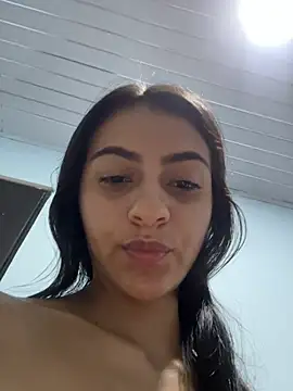 miluwatson 웹캠 쇼