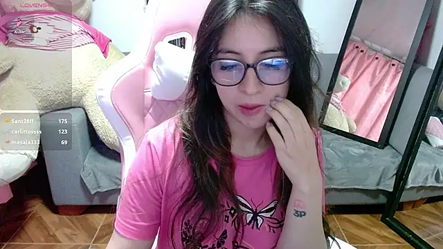 Maggie_Fox3 – Naživo XXX chat