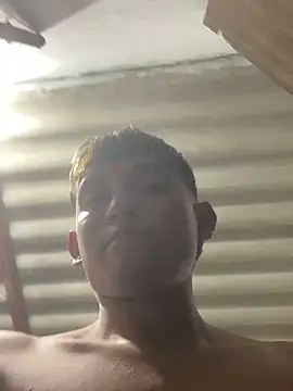 GeorgiandCoi's Webcam Show