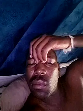 Show de manpower012 na webcam