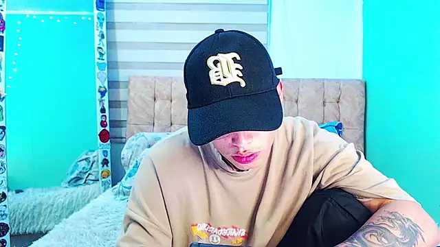 _justinmoon2's Live XXX Chat