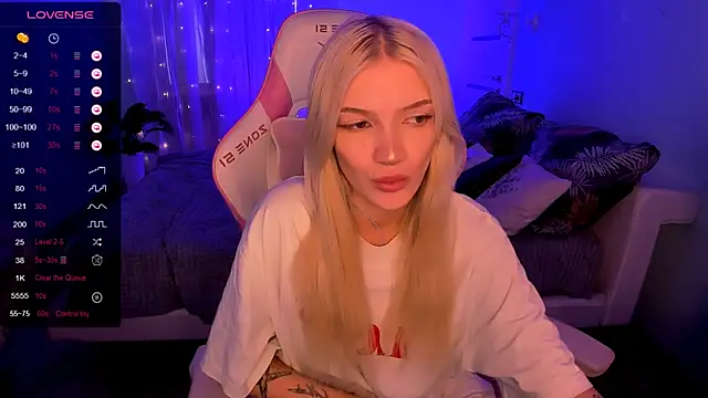 AnyaTaylor_'s Live XXX Chat