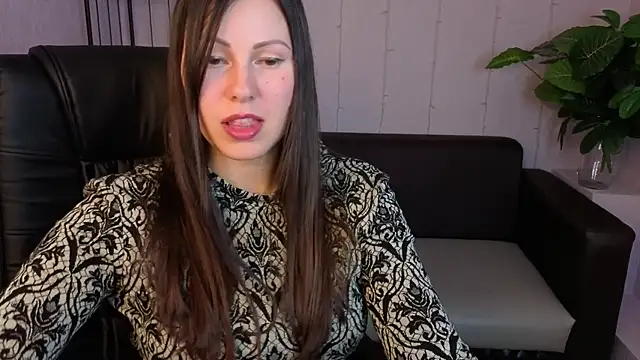 Dana__dom 现场XXX聊天