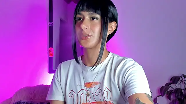 Chatroom XXX en direct de jinx_dh