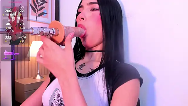 sexy_mich_18 Obrolan Langsung XXX