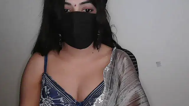 Reddy_Trisha's Webcam Show