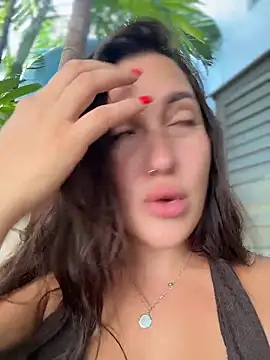 AleksandraRich Webcam-Show