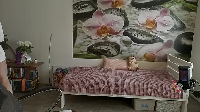 Chatroom XXX en direct de jenny2cutey