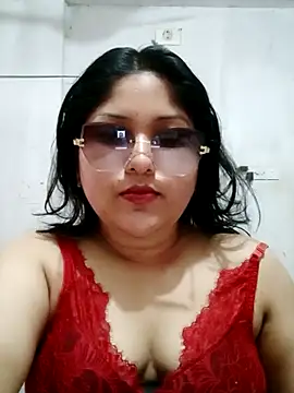 Nusrat-N Live XXX-chat