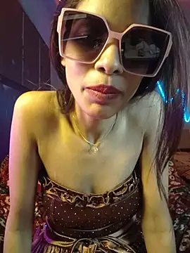 Ivy_the_goddess' Live XXX Chat