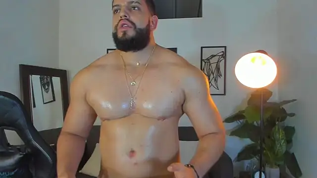 Justin_kingX7's Live XXX Chat