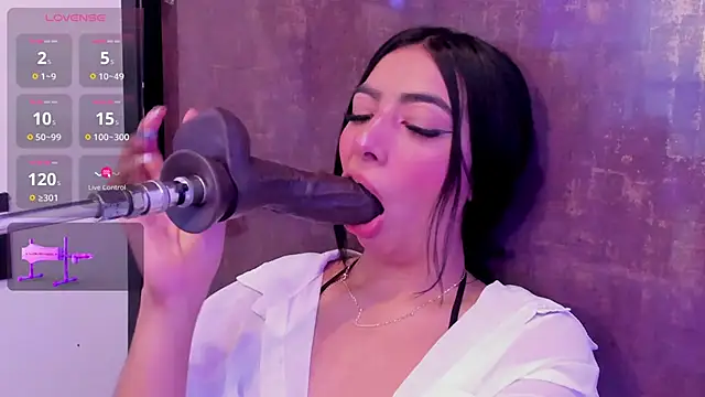 cherry_skinny_のウェブカメラショー