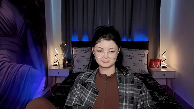 XXX chat uživo modela MileyRood