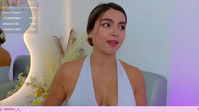 Ambar_Carter Live XXX-chat