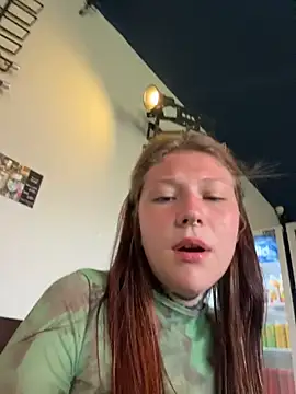 FionaMurr Live XXX Chat