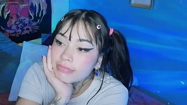 Electra_Starkkn Live XXX chat