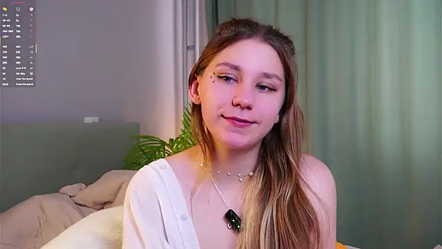 ShantellAngulo 现场XXX聊天