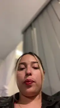 Sembang XXX Secara Langsung Irisweet_