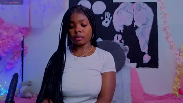 XXX chat uživo modela KilyetVera3x