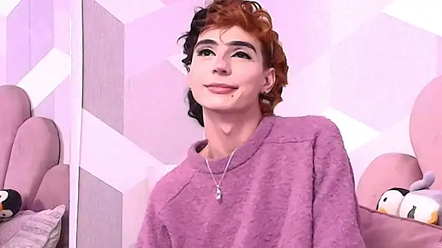 KylieMonnett 웹캠 쇼