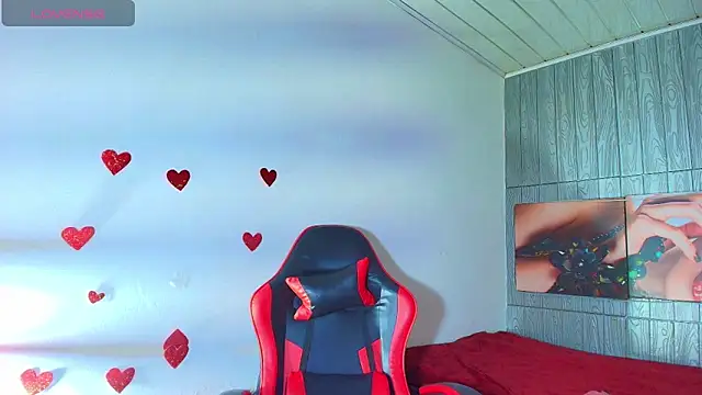 honeyluxe_ Live XXX Chat