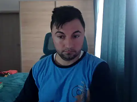 Вебкам-шоу HankMalone