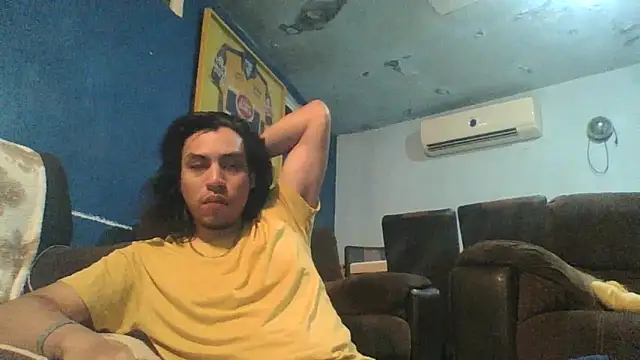 AlexAlejandro13 Chat XXX in diretta