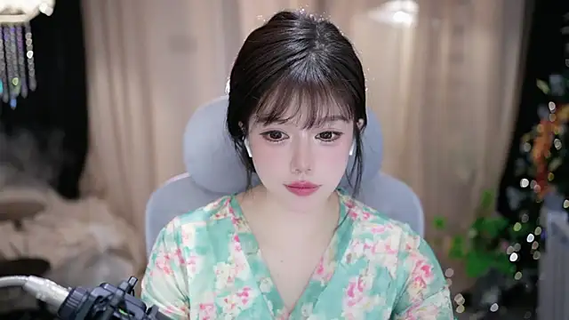 Chat XXX Live Cecily