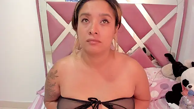 Chatroom XXX en direct de bellalumi