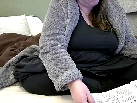 Sembang XXX Secara Langsung MarthaBriest