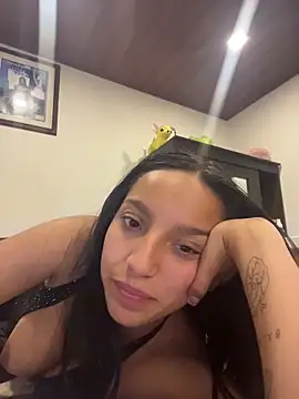 Eve_Ritz Live XXX Chat