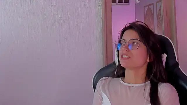 scarlett_rosse_x: онлайн-секс-чат