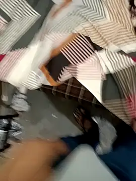 Rocky-badboy_cum4me Adlı Modelin Web Kamerası Şovu