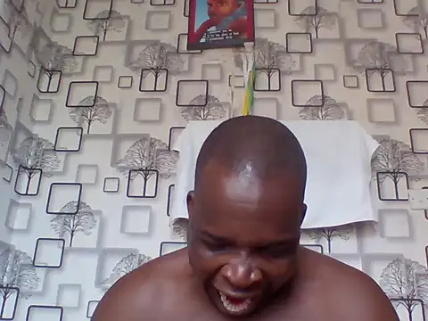 Czat XXX na żywo – Chumba_001