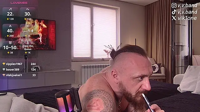 niki7377 Live XXX Chat