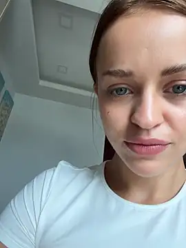 Živý XXX chat AngelinaTeller