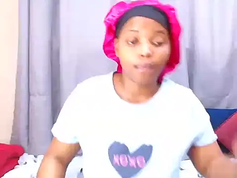 Chat XXX Live Xoli_11